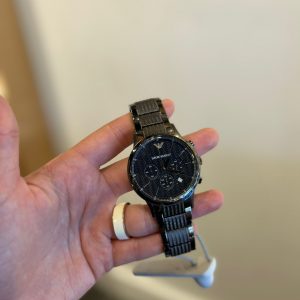 Emporio Armani AR2505 Erkek Kol Saati