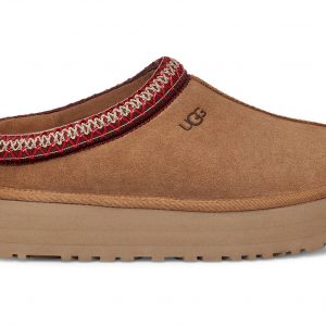 UGG TAZZ Slippers / Chestnut