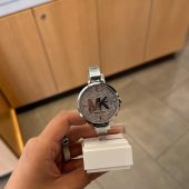 Michael Kors MK4432 Kadın Kol Saati Alaşım