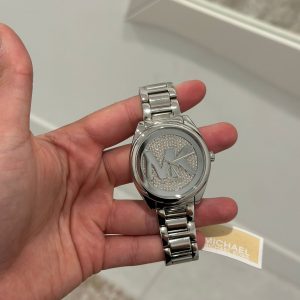 Michael Kors MK7311 Kadın Kol Saati Çelik