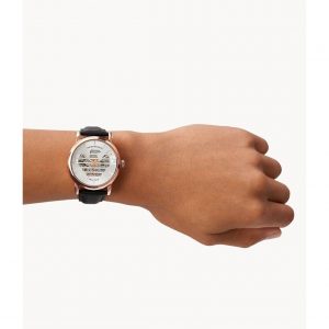 Emporio Armani AR60031 Meccanico Men's Watch