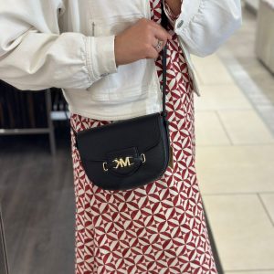 Michael Kors Reed Crossbody Bag