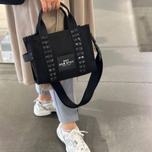 Marc Jacobs Mini Tote Çanta