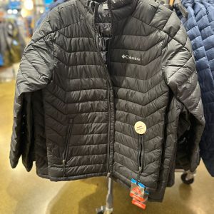 Columbia Omni Heat Men's Jacket