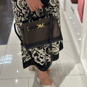 Michael Kors Reed Bag