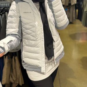 Columbia Termal Kayak Montu