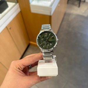 Emporio Armani AR11507 Erkek Kol Saati