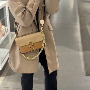 Marc Jacobs J Medium Bag