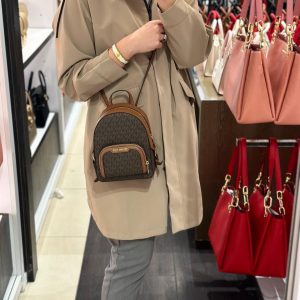Michael Kors Mini Jaycee Bag