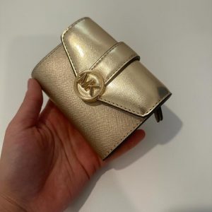 Michael Kors Carmen Cüzdan