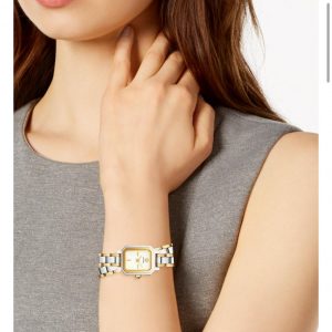 Tory Burch Robinson Kadın Kol Saati