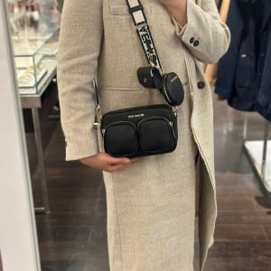 Michael Kors Camera Bag