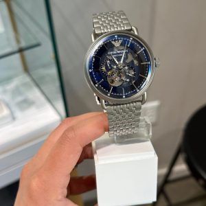 Emporio Armani AR60024 Erkek Kol Saati