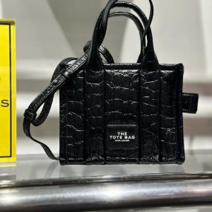 Marc Jacobs Mini Tote Çanta
