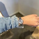 Emporio Armani AR11594 Kadın Kol Saati