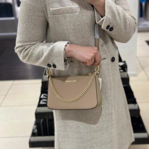 Michael Kors Pouchette Zincirli Postacı Çanta