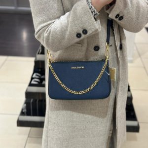 Michael Kors Pouchette Zincirli Postacı Çanta