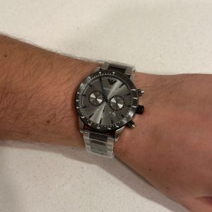 Emporio Armani Erkek Kol Saati