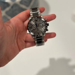 Emporio Armani Erkek Kol Saati