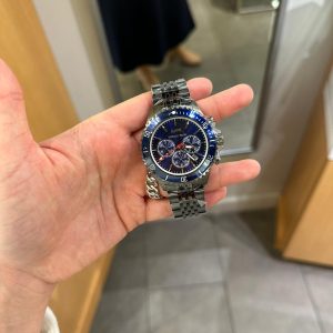 Michael Kors Erkek Kol Saati