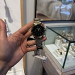 Emporio Armani AR11521 Erkek Kol Saati
