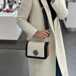 Marc Jacobs Messenger Çanta