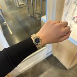 Tory Burch TBW6213 Gold Kadın Kol Saati