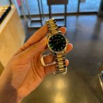 Michael Kors MK7449 Gold Kadın Kol Saati