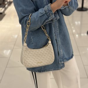 Michael Kors Orta Boy Cora Çanta