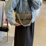 Marc Jacobs J Marc Büyük Boy  Logolu Çanta