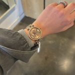 Michael Kors MK6660 Rose Gold Kadın Kol Saati