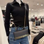 Karl Lagerfeld Postacı Çanta
