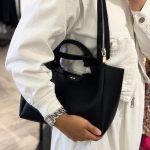 DKNY Willa Orta Boy Çanta