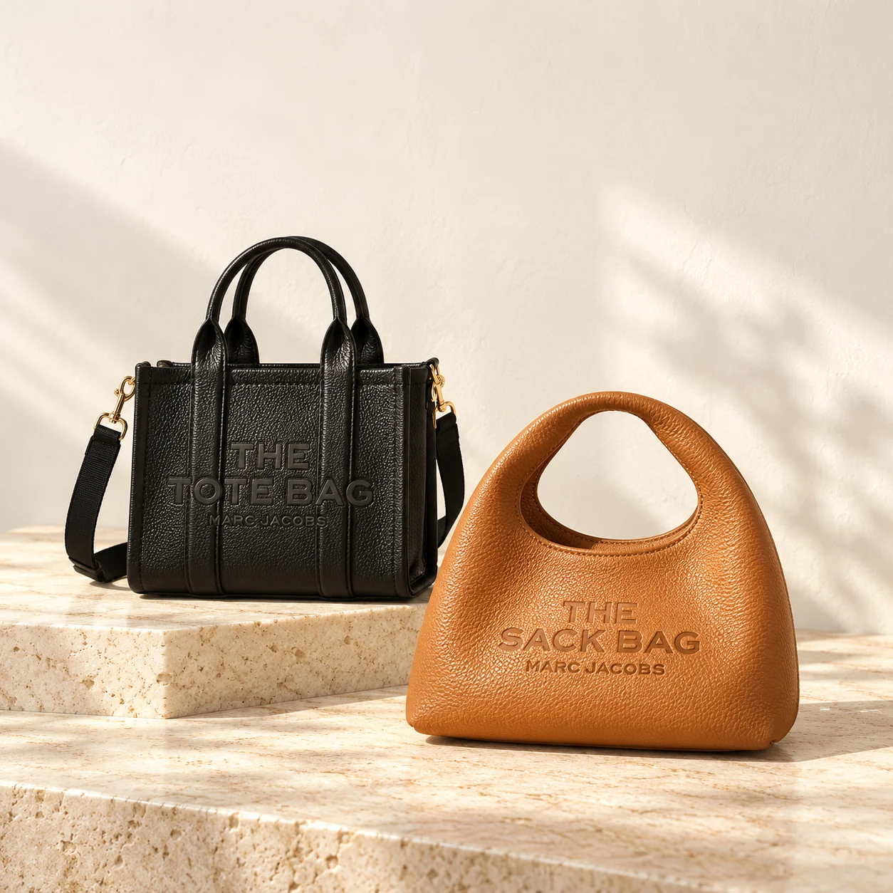 Marc Jacobs koleksiyonu