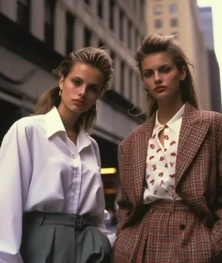 Geleneksel ve Modern Tasarımların Buluşması: Moda Dünyasında Yeni Akımlar