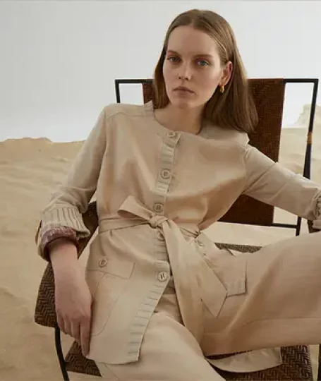 Moda Dünyasında Sürdürülebilirlik: Çevre Dostu Ürünler ve Markalar