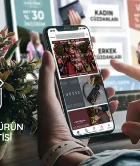 Online Alışverişte Orijinallik Garantisi_ Royal Collection Güvencesi